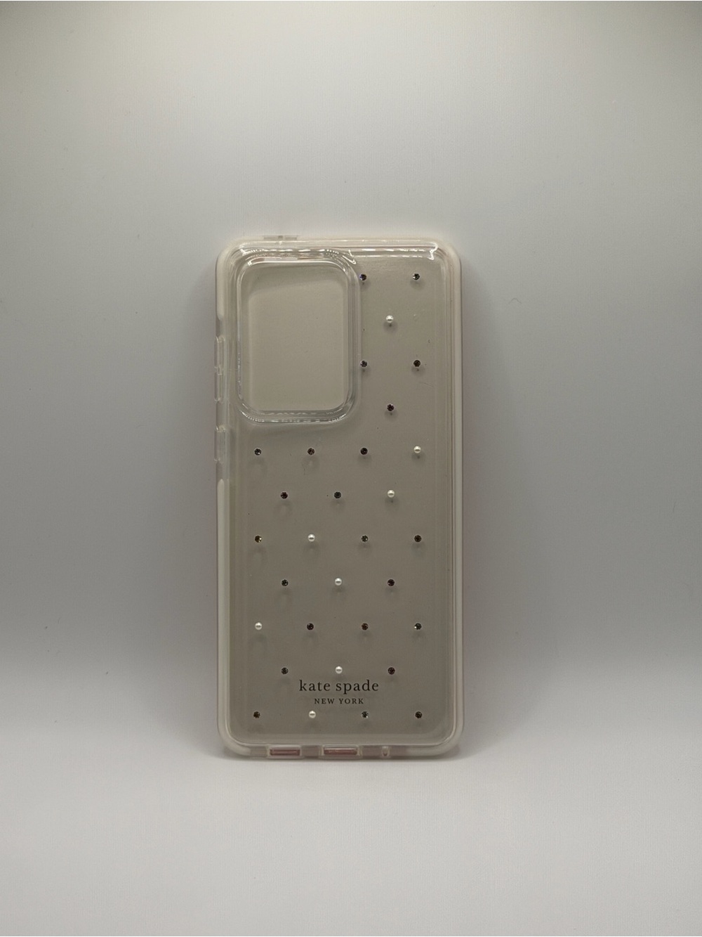 Kate Spade Samsung Galaxy S20 Ultra Case